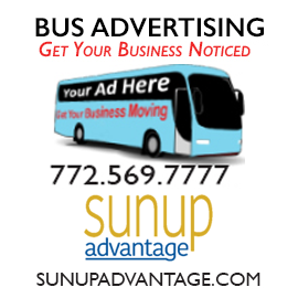Advertise on GoLine Busses